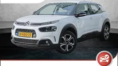 Gebruikt 2020 Citroën C4 Cactus Feel Hatchback | € 14.325 (Goede deal)