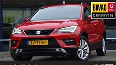 Gebruikt 2018 Seat Ateca Business SUV | € 19.990 (Super prijs)