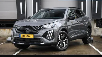Occasion Peugeot 2008 Allure 146 PK (107 kW) 2025 SUV