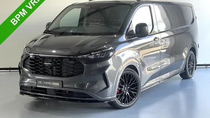 Occasion Ford Transit Custom Limited 170 PK (125 kW) 2024 Van
