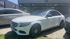 Gebruikt 2014 Mercedes C180 Edition Sedan | € 14.950 (Eerlijke prijs)