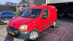 Gebruikt 2003 Renault Kangoo Van | € 1.499 (Eerlijke prijs)