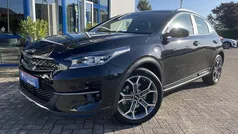 Zwart Gebruikt 2021 Kia XCeed SUV | € 21.450 (Eerlijke prijs)