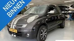 Gebruikt 2009 Nissan Micra Acenta Hatchback | € 2.450 (Eerlijke prijs)