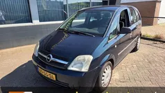 Gebruikt 2006 Opel Meriva Essentia MPV | € 850 (Eerlijke prijs)