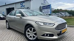 Grijs Gebruikt 2015 Ford Mondeo Titanium Hatchback | € 7.749 (Super prijs)
