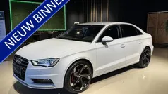 Gebruikt 2014 Audi A3 Proline Sedan | € 14.950 (Eerlijke prijs)