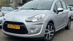 Gebruikt 2013 Citroën C3 Hatchback | € 4.250 (Goede deal)