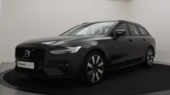 Grijs Gebruikt 2024 Volvo V90 Ultra Stationwagen | € 51.900 (Goede deal)