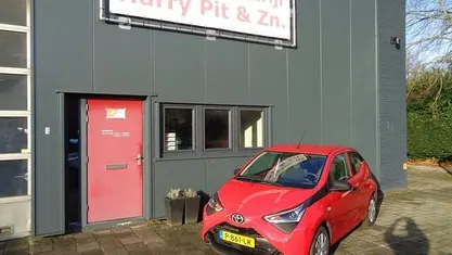 Occasion Toyota Aygo 72 PK (52 kW) 2022 Hatchback