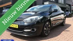 Gebruikt 2015 Renault Mégane GT Line Bose Edition Coupé | € 6.999 (Goede deal)