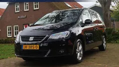 Gebruikt 2016 Seat Alhambra CONNECT MPV | € 16.845 (Goede deal)