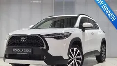 Overige Nieuw 2025 Toyota Corolla Cross Style SUV | € 38.745 (Goede deal)