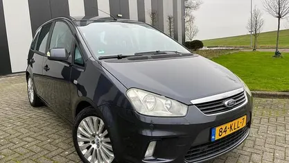 Gebruikt 2010 Ford C-MAX Limited MPV | € 2.750 (Eerlijke prijs)