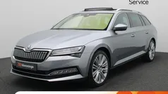Gebruikt 2021 Skoda Superb Business Line Stationwagen | € 32.500 (Eerlijke prijs)