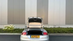Audi TT Roadster