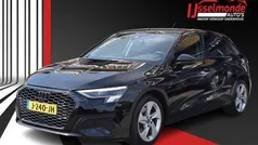 Gebruikt 2020 Audi A3 Sportback Business Hatchback | € 20.940 (Eerlijke prijs)