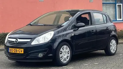 Occasion Opel Corsa Enjoy 90 PK (66 kW) 2007 Hatchback