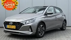 Gebruikt 2023 Hyundai i20 Comfort Hatchback | € 19.985 (Eerlijke prijs)