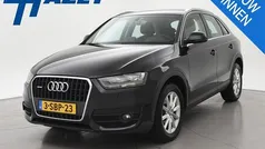 Gebruikt 2013 Audi Q3 SUV | € 16.900 (Eerlijke prijs)