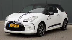 Gebruikt 2010 Citroën DS3 Chic Hatchback | € 2.499 (Super prijs)