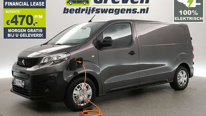 Occasion Peugeot e-Expert 100 kW (136 PK) 2023 Van