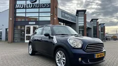 Gebruikt 2011 Mini One Countryman Chili SUV | € 6.990 (Eerlijke prijs)