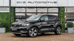 Gebruikt 2021 Volvo XC40 Inscription SUV | € 29.950 (Goede deal)