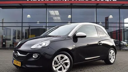Occasion 2016 Opel Adam Jam Hatchback | € 7.450 (Eerlijke prijs)
