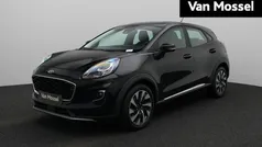 Gebruikt 2023 Ford Puma Titanium SUV | € 23.900 (Goede deal)
