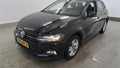 Occasion VW Polo Comfortline 95 PK (69 kW) 2018 Hatchback
