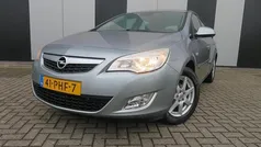 Gebruikt 2011 Opel Astra Edition Hatchback | € 4.250 (Goede deal)