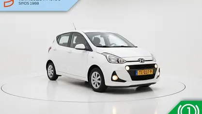 Occasion Hyundai i10 Comfort 2018 Hatchback