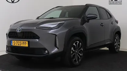 Occasion Toyota Yaris Cross 116 PK (85 kW) 2023 SUV