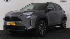 Grijs Gebruikt 2023 Toyota Yaris Cross SUV | € 25.450 (Eerlijke prijs)