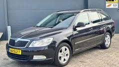 Gebruikt 2011 Skoda Octavia Business Line Stationwagen | € 3.290 (Goede deal)
