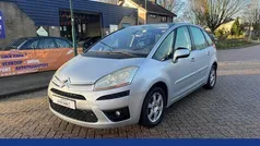 Gebruikt 2007 Citroën C4 Picasso MPV | € 1.595 (Eerlijke prijs)