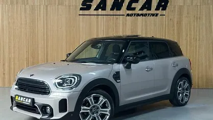 Grijs Gebruikt 2023 Mini John Cooper Works Countryman SUV | € 34.499 (Eerlijke prijs)