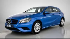 Gebruikt 2012 Mercedes A180 Ambition Hatchback | € 11.450 (Eerlijke prijs)