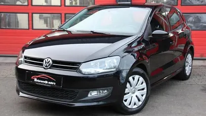 Occasion 2012 VW Polo Comfortline Hatchback | € 4.250 (Eerlijke prijs)