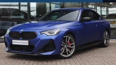 Portimao blau Gebruikt 2024 BMW M240 M Sport Coupé | € 74.950 (Eerlijke prijs)