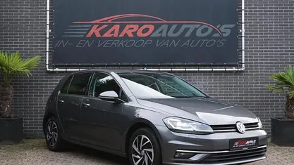 Gebruikt 2018 VW Golf VII Join Hatchback | € 14.950 (Goede deal)