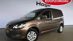 Bruin Gebruikt 2015 VW Caddy MPV | € 9.940 (Eerlijke prijs)