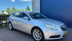 Gebruikt 2010 Opel Insignia Edition Stationwagen | € 6.999 (Eerlijke prijs)