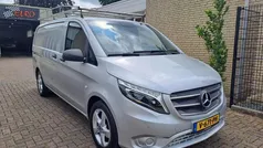 Gebruikt 2018 Mercedes Vito MPV | € 23.450 (Eerlijke prijs)