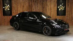 Gebruikt 2015 Mercedes S63 AMG AMG Sedan | € 39.900 (Eerlijke prijs)