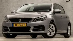Gebruikt 2018 Peugeot 308 Allure Hatchback | € 9.945 (Eerlijke prijs)