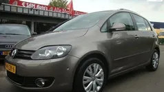 Gebruikt 2010 VW Golf Plus Highline MPV | € 6.995 (Eerlijke prijs)