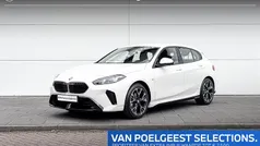 Gebruikt 2024 BMW 120 Comfort Edition Hatchback | € 33.800 (Eerlijke prijs)