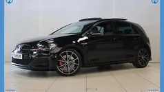 Gebruikt 2020 VW Golf VII GTI Hatchback | € 30.695 (Eerlijke prijs)